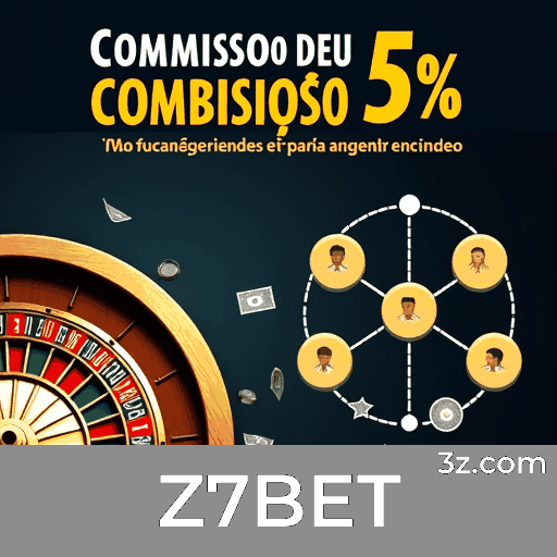 Z7BET: Completo em Esportes e Odds para Brasileiros