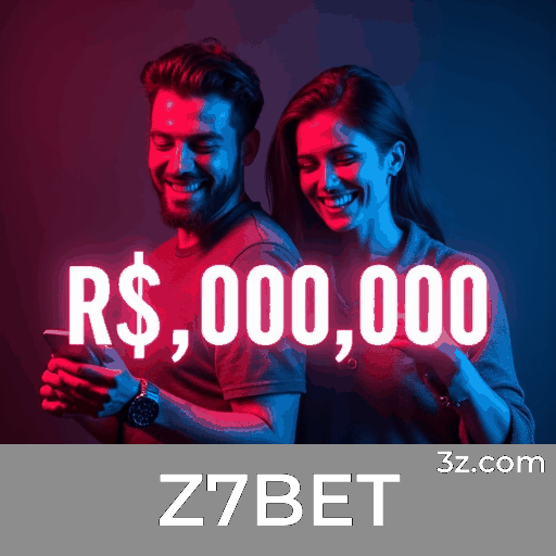 Z7BET: Interatividade e Diversão no Casino Social