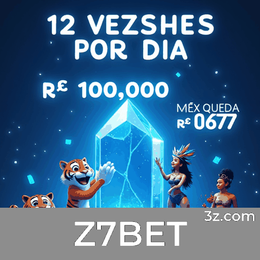 Z7BET: Completo em Esportes e Odds para Brasileiros