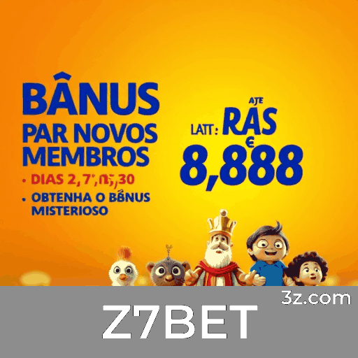 Z7BET: Psicologia dos Bônus e Decisões de Jogo