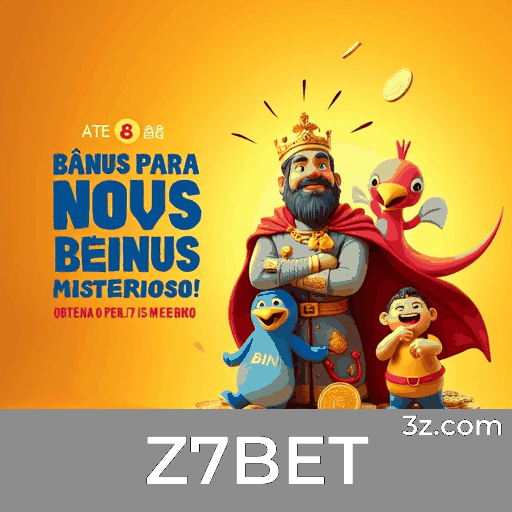Z7BET: Jogos Diversificados para Brasileiros