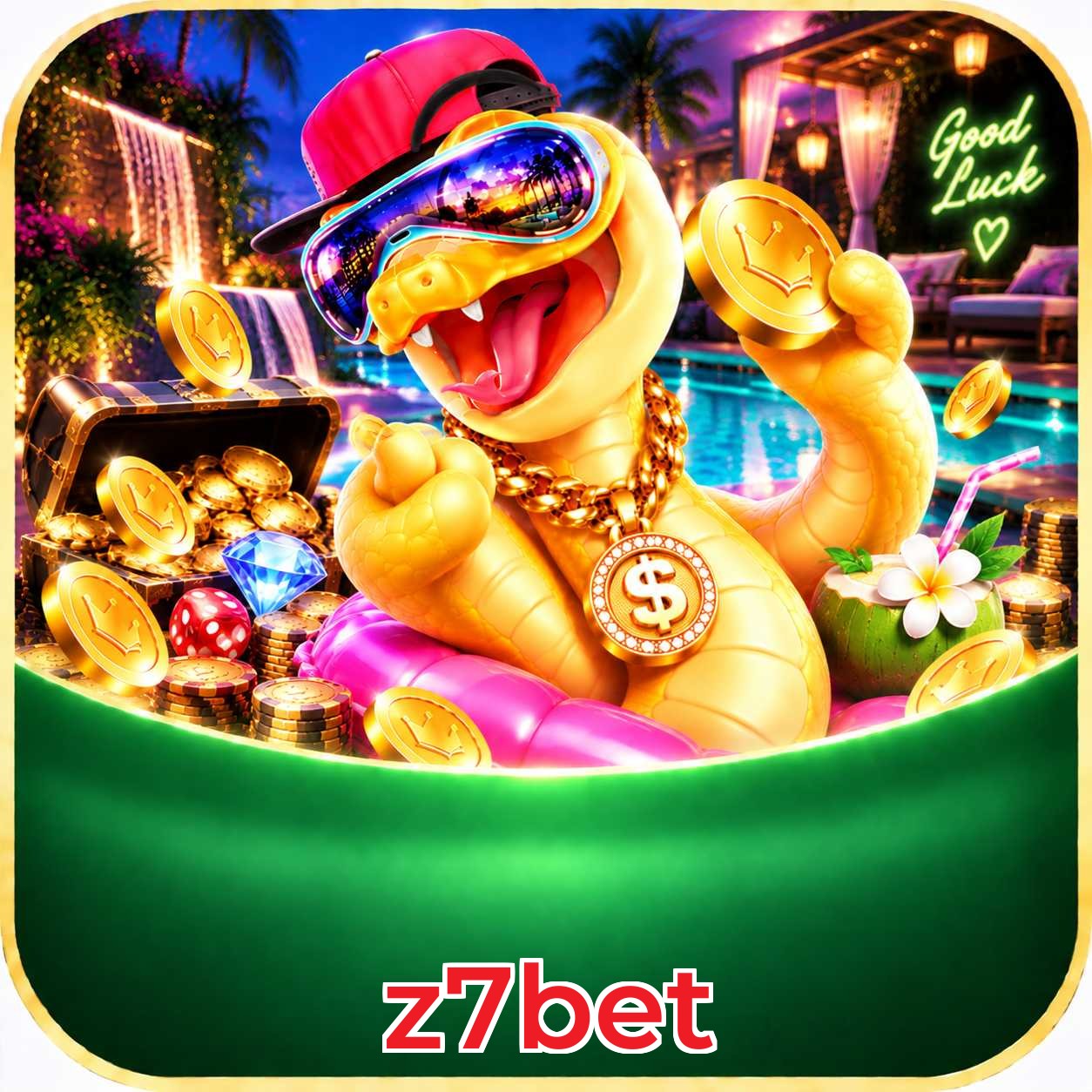 z7bet App vs Web