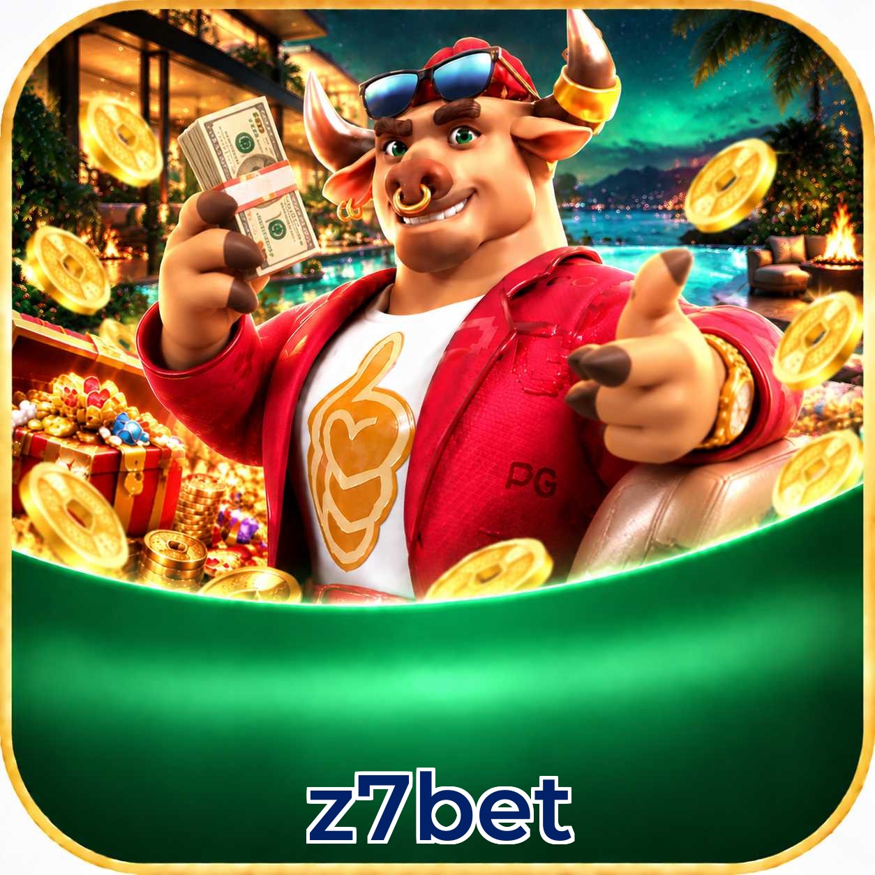 z7bet Facebook Page