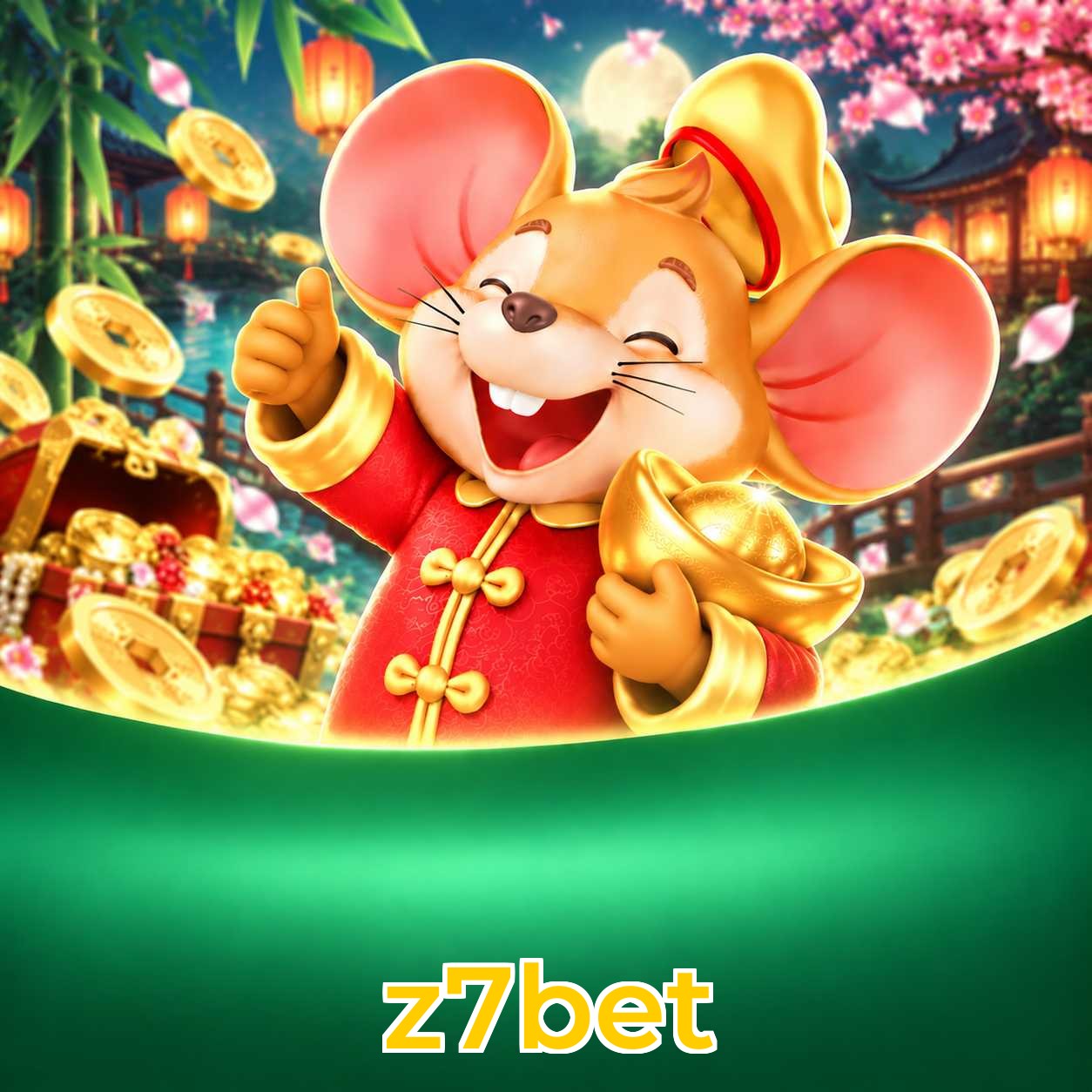 z7bet RTP Testing