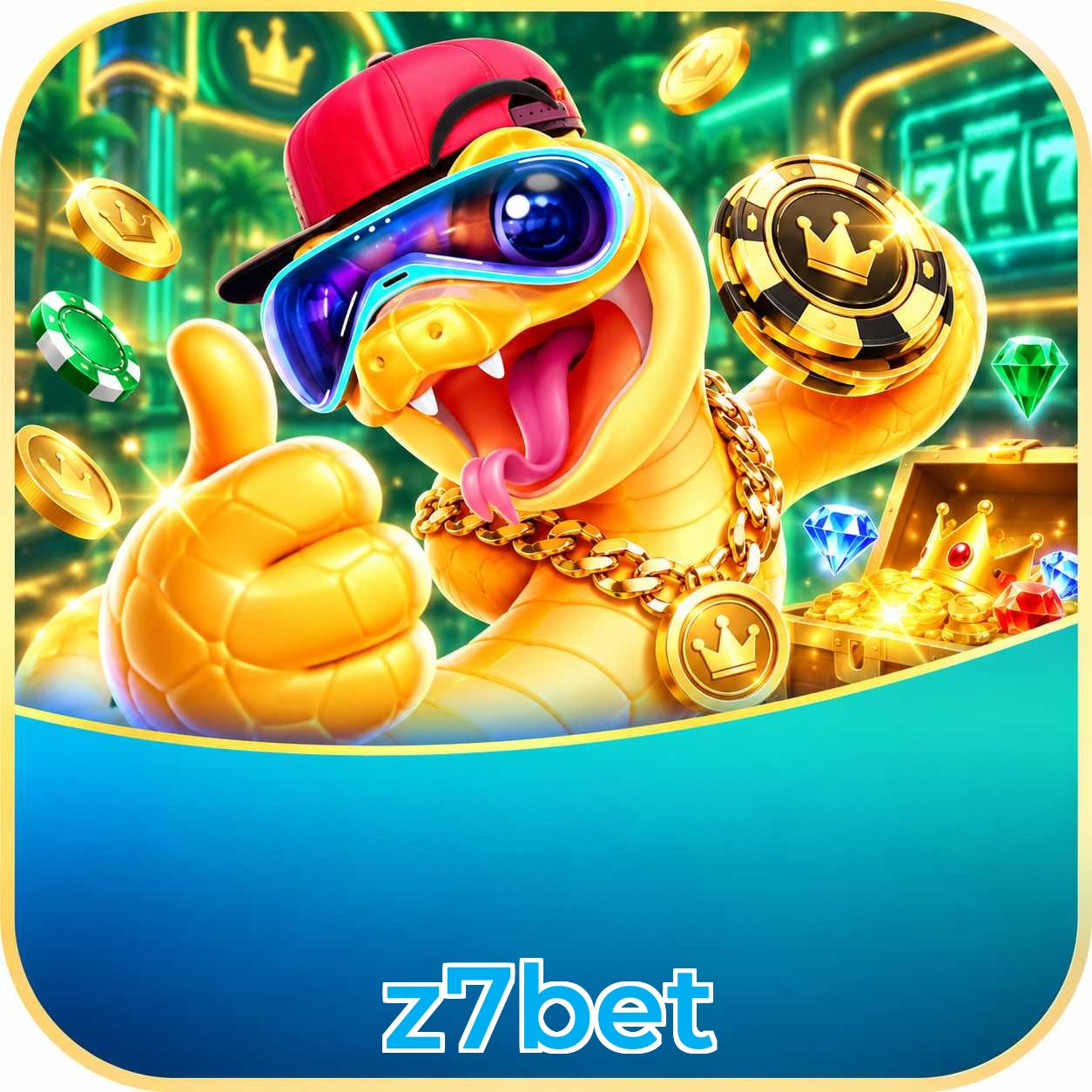 z7bet Slot FAQ