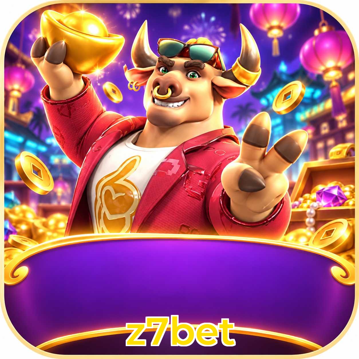 z7bet Logo
