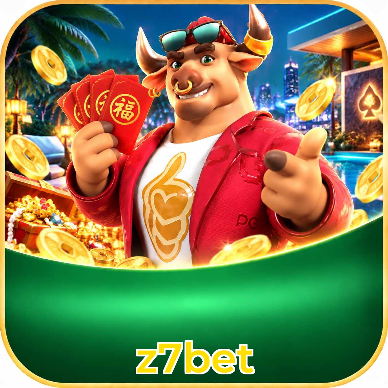 z7bet Bet Types