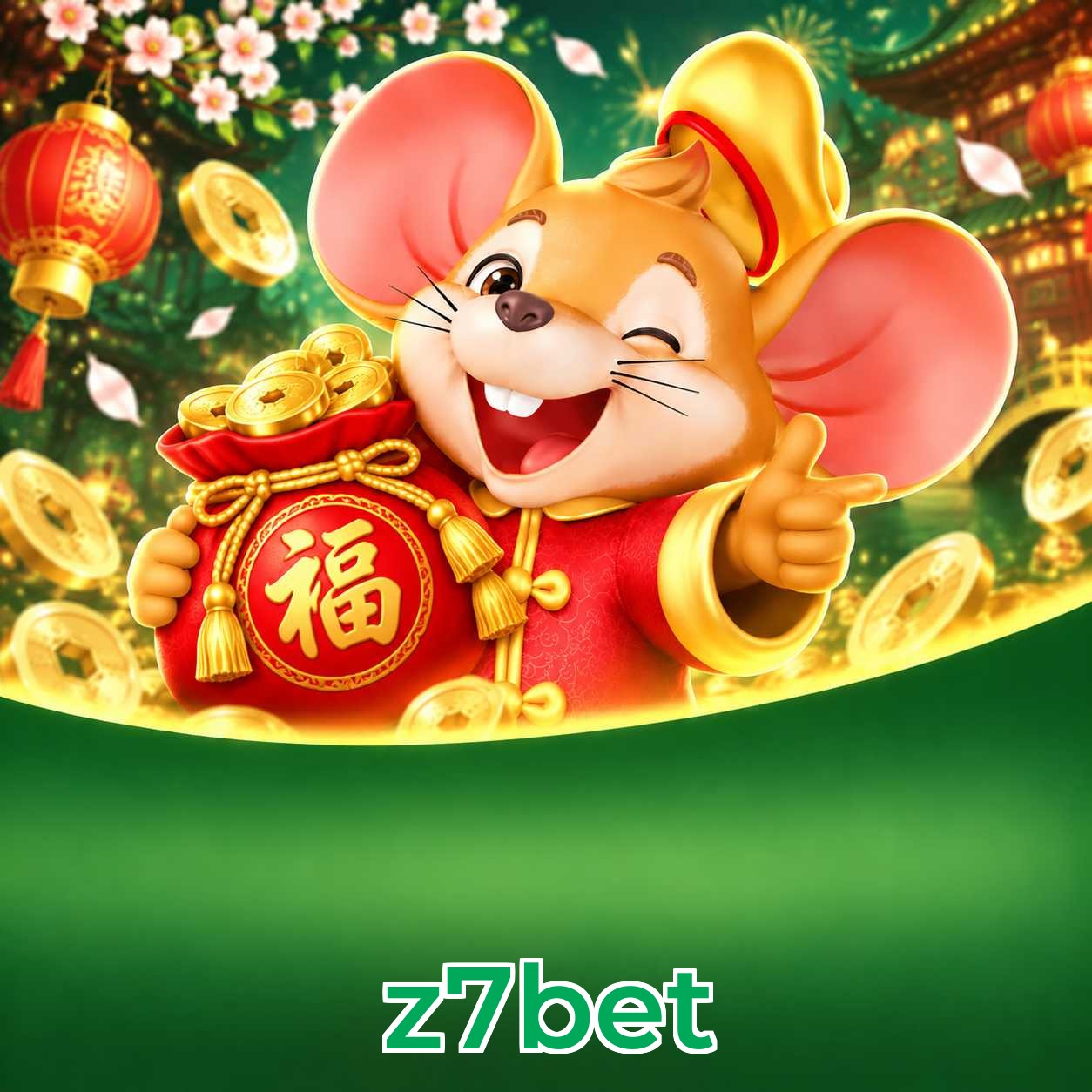 z7bet Free Spins