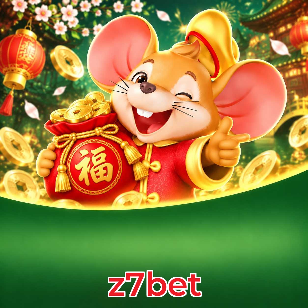 z7bet Logo