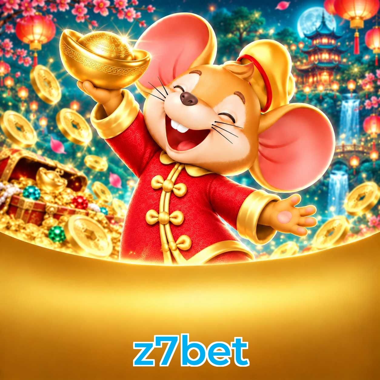 z7bet Promotions