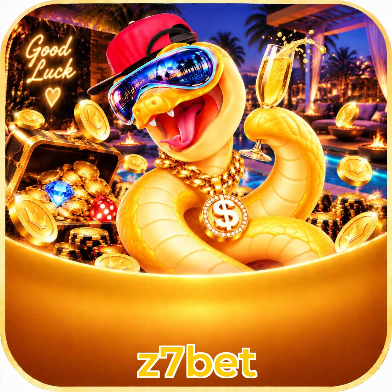z7bet Download Speed