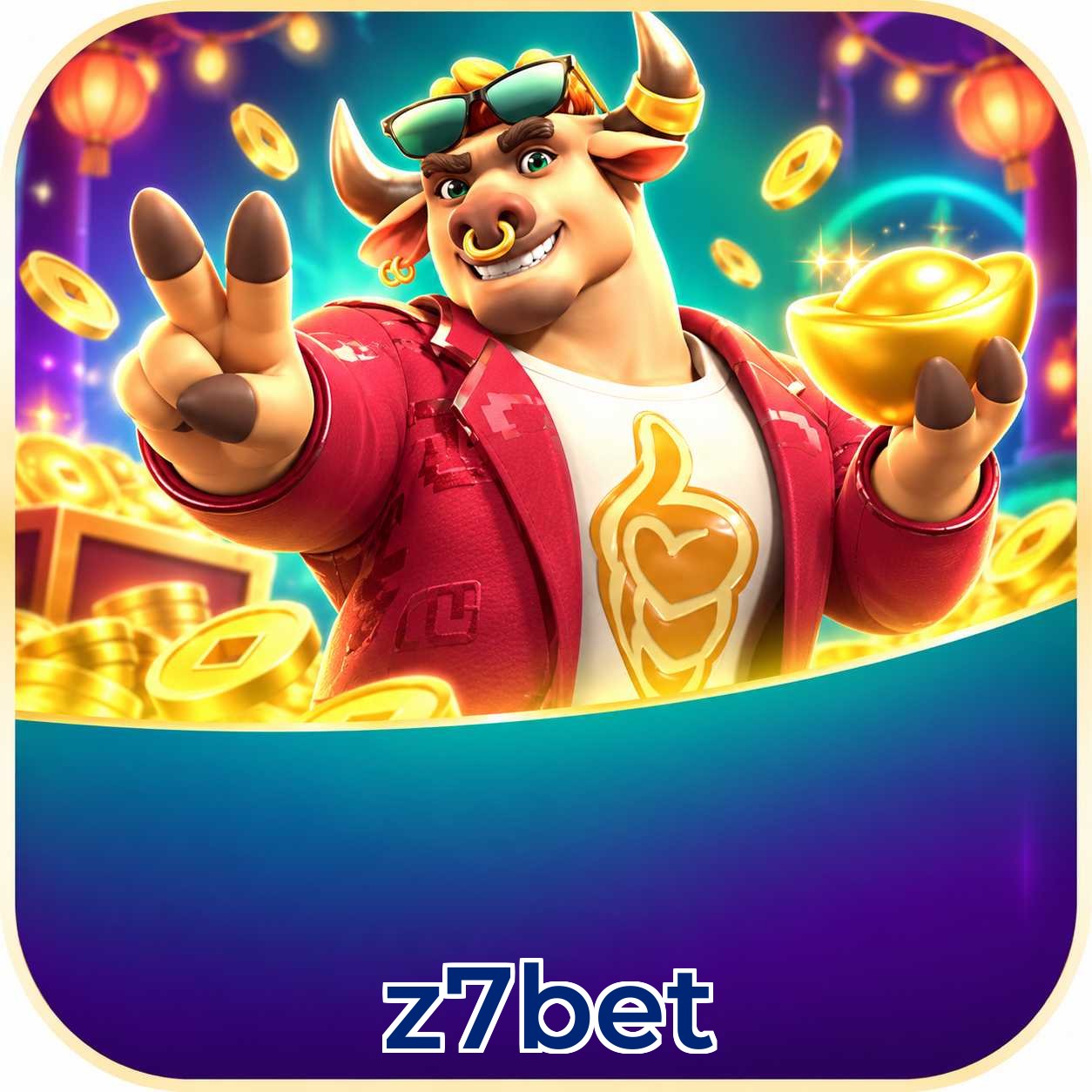 z7bet Logo