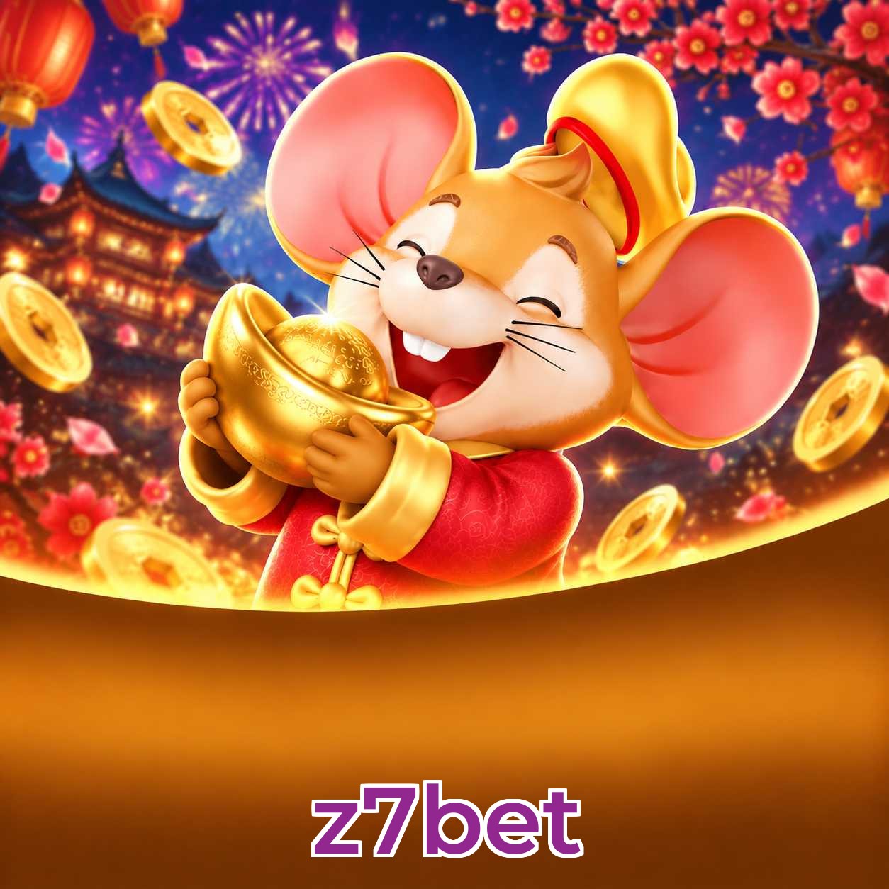 z7bet Facebook Bonus