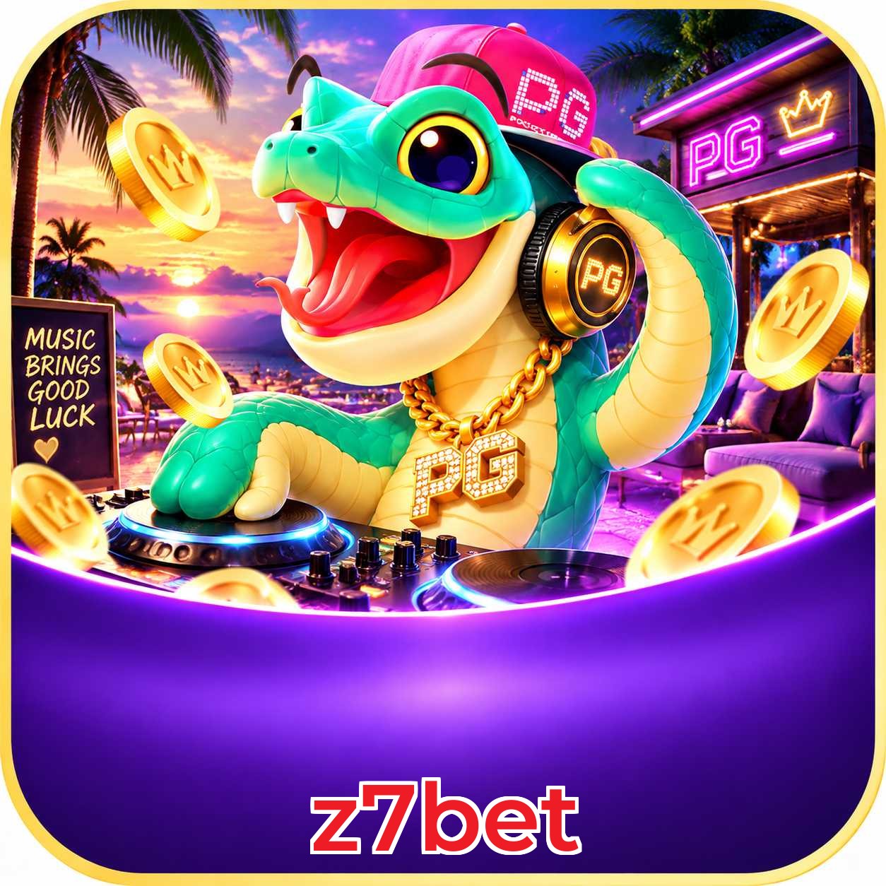 z7bet Live Dealers