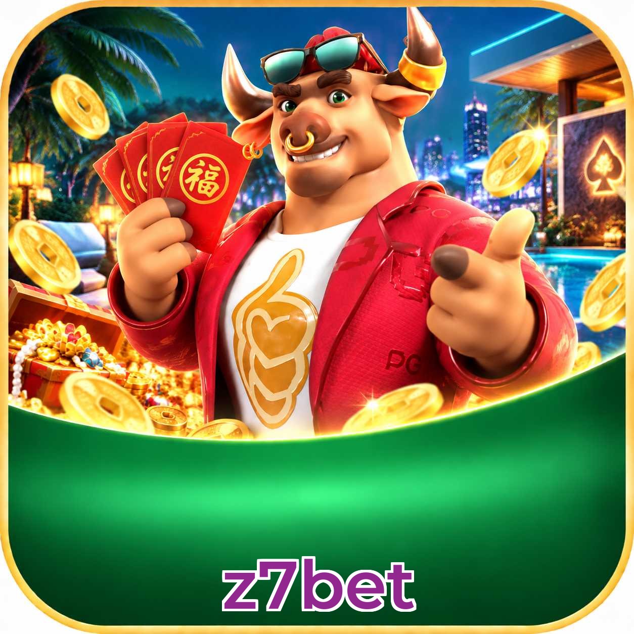 z7bet Registration Guide