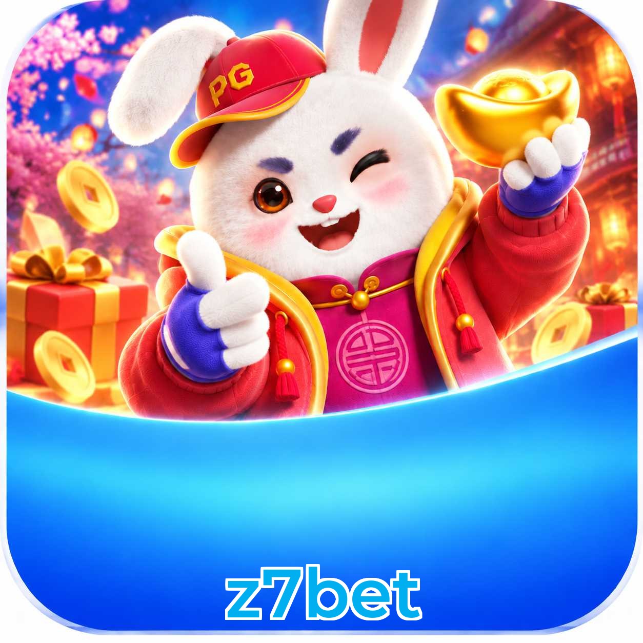 z7bet instalar Android APK