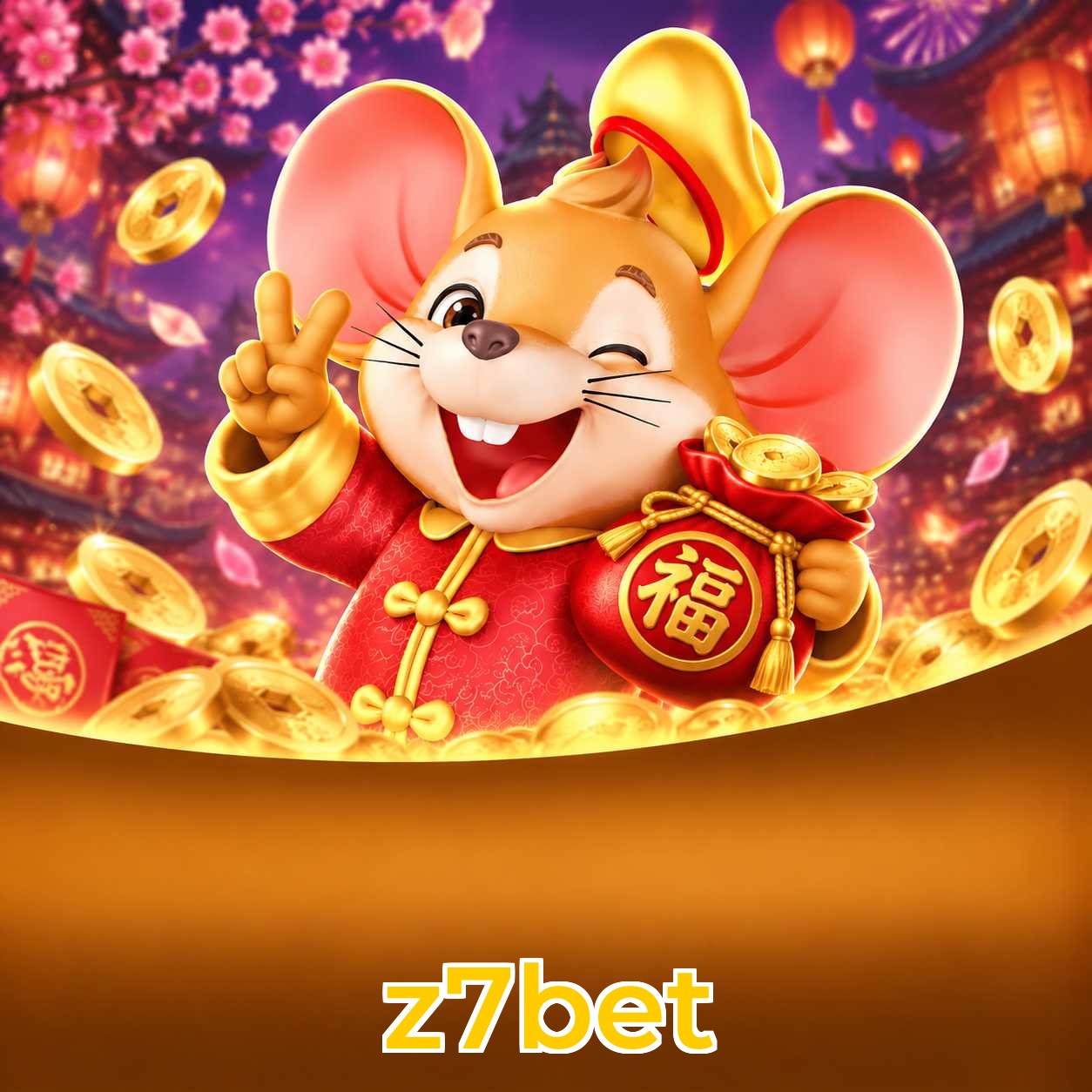 z7bet Security