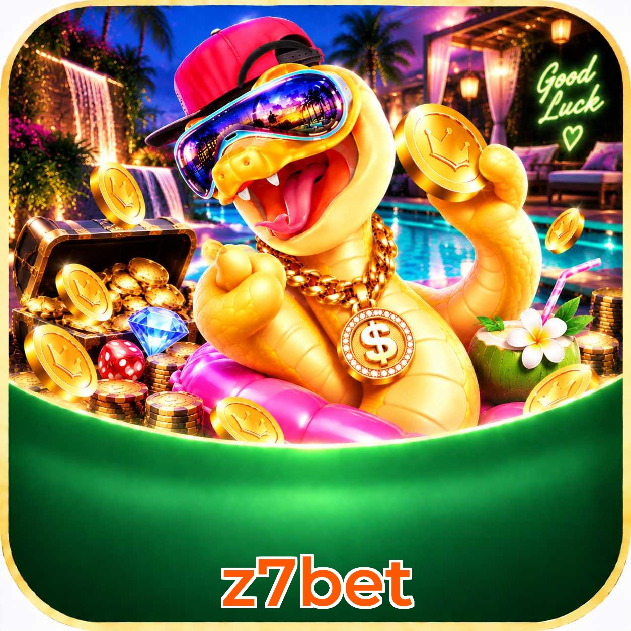z7bet FAQ