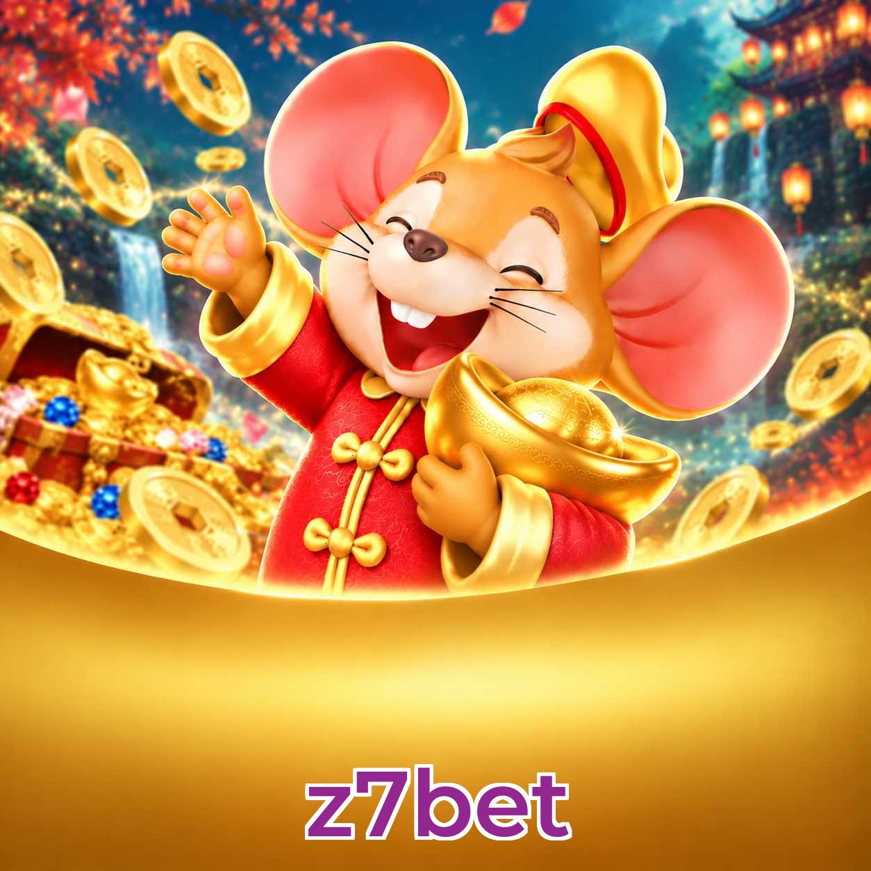 z7bet Jogos Exclusivos
