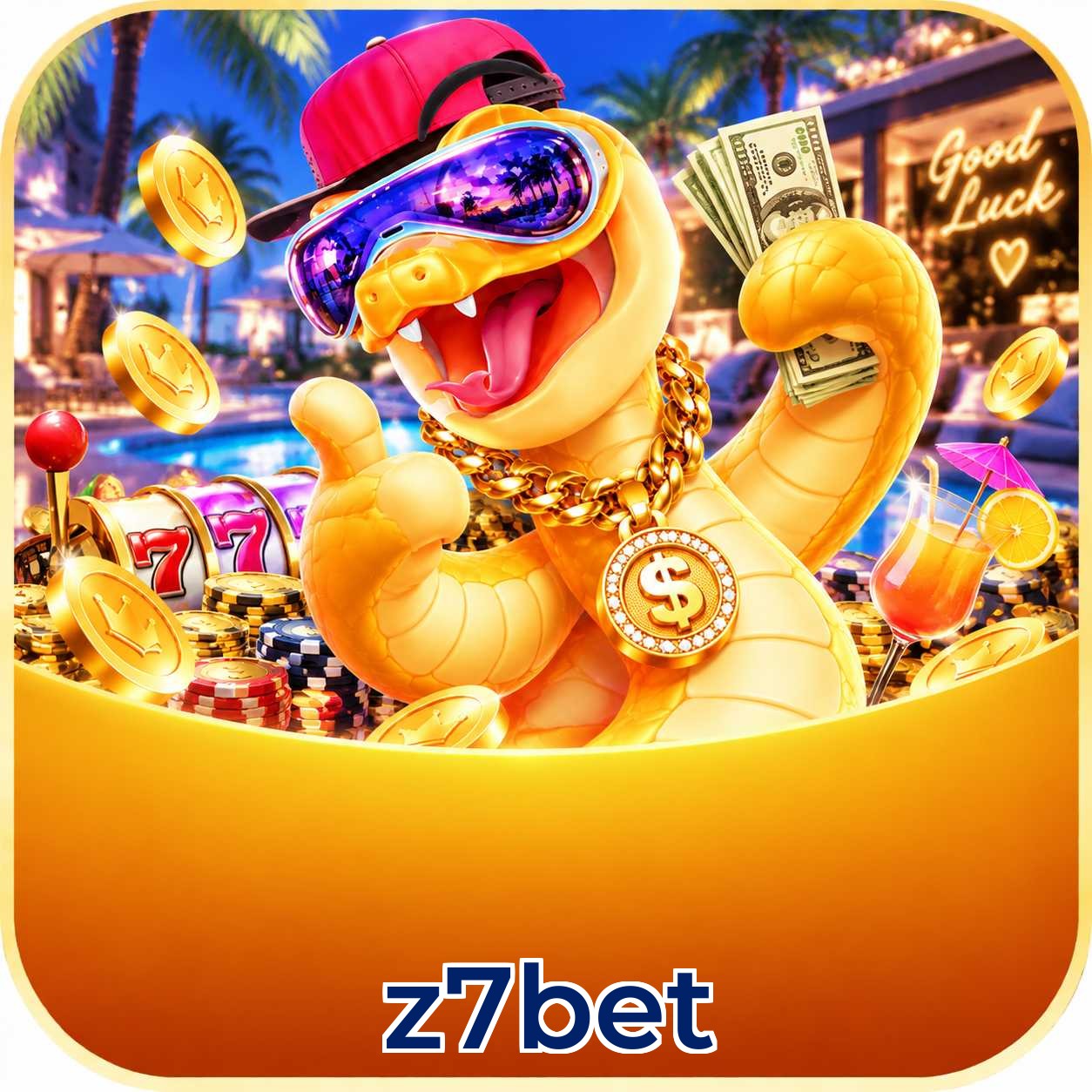 z7bet Avaliações