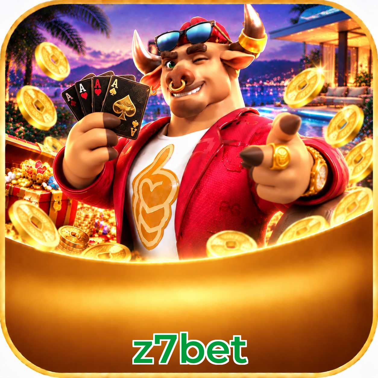 z7bet FAQ