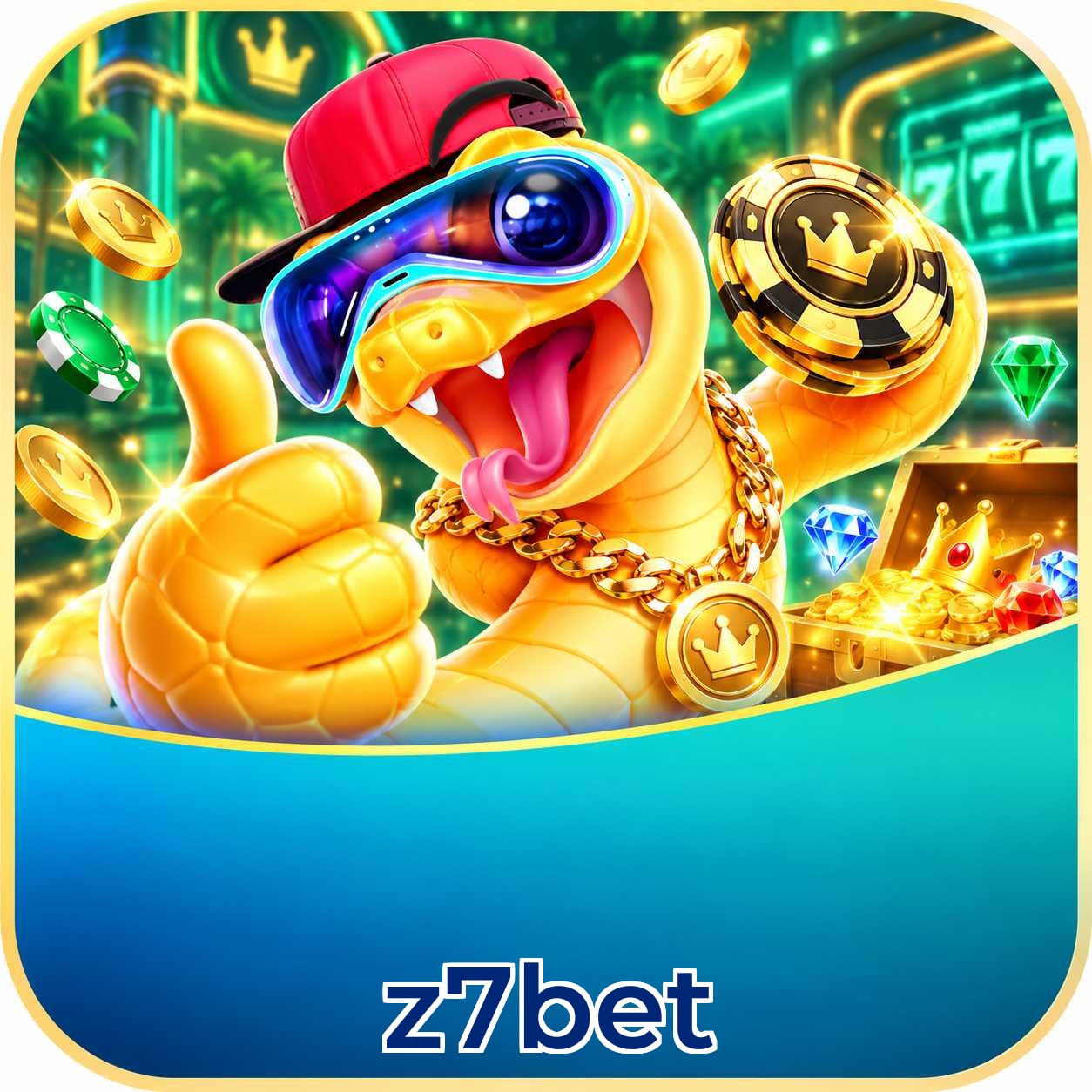 z7bet Streaming Quality