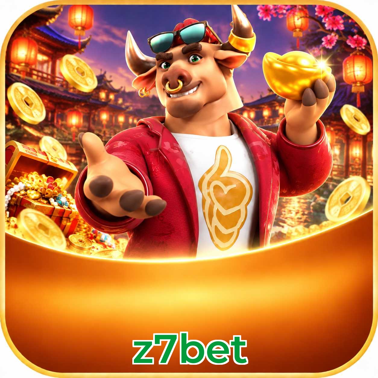 z7bet Logo