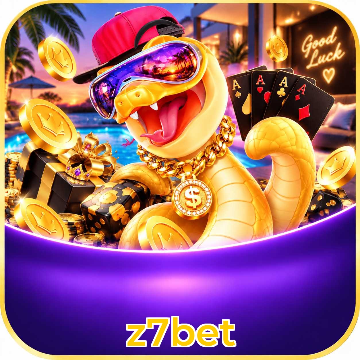 z7bet 2FA