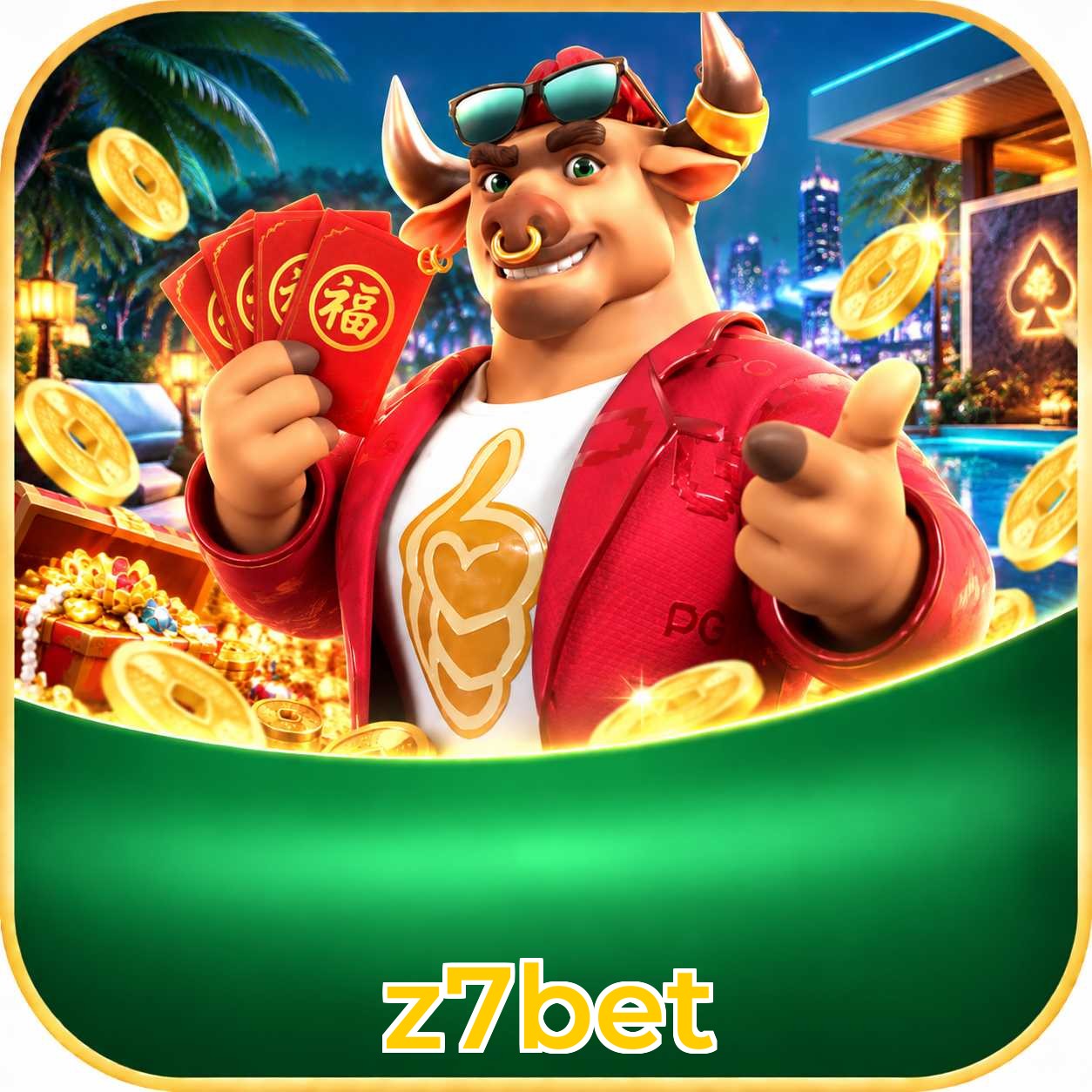 z7bet Estratégias Slots