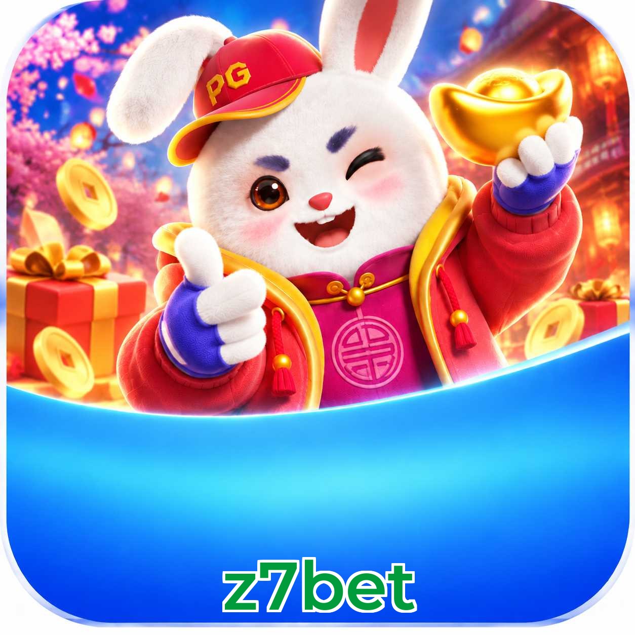 z7bet Logo