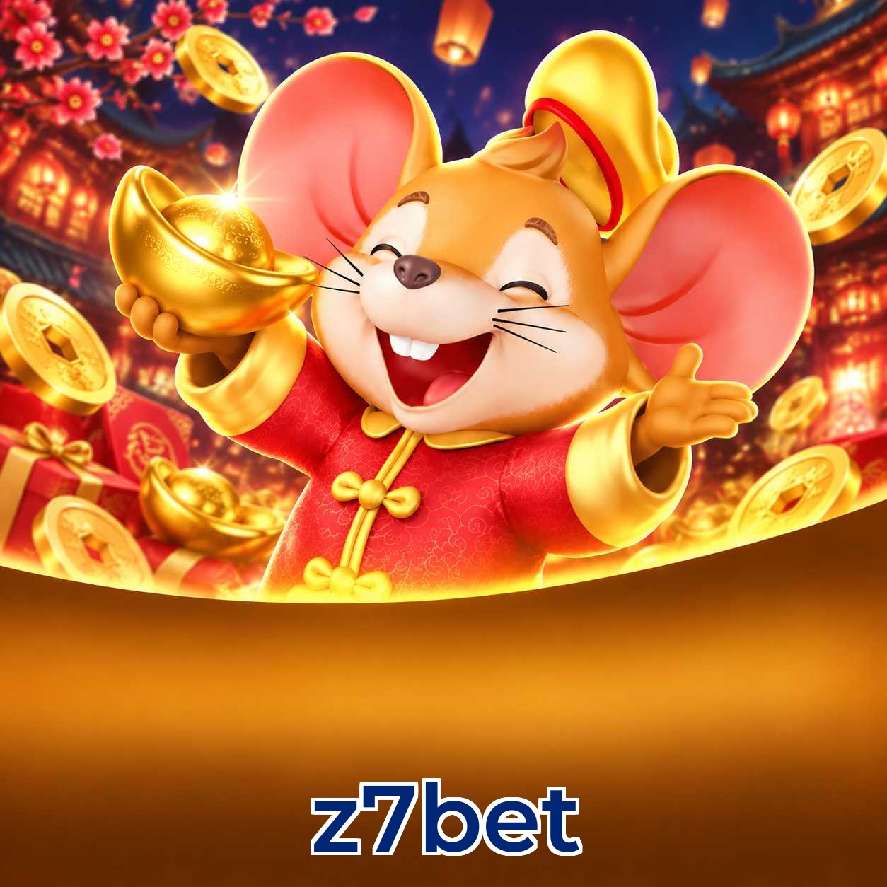 z7bet Uptime