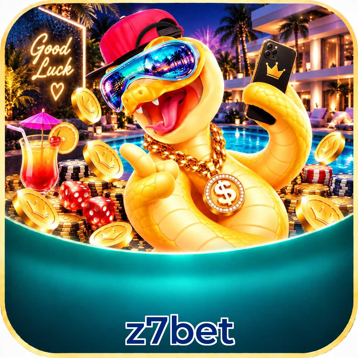 z7bet Top Wins