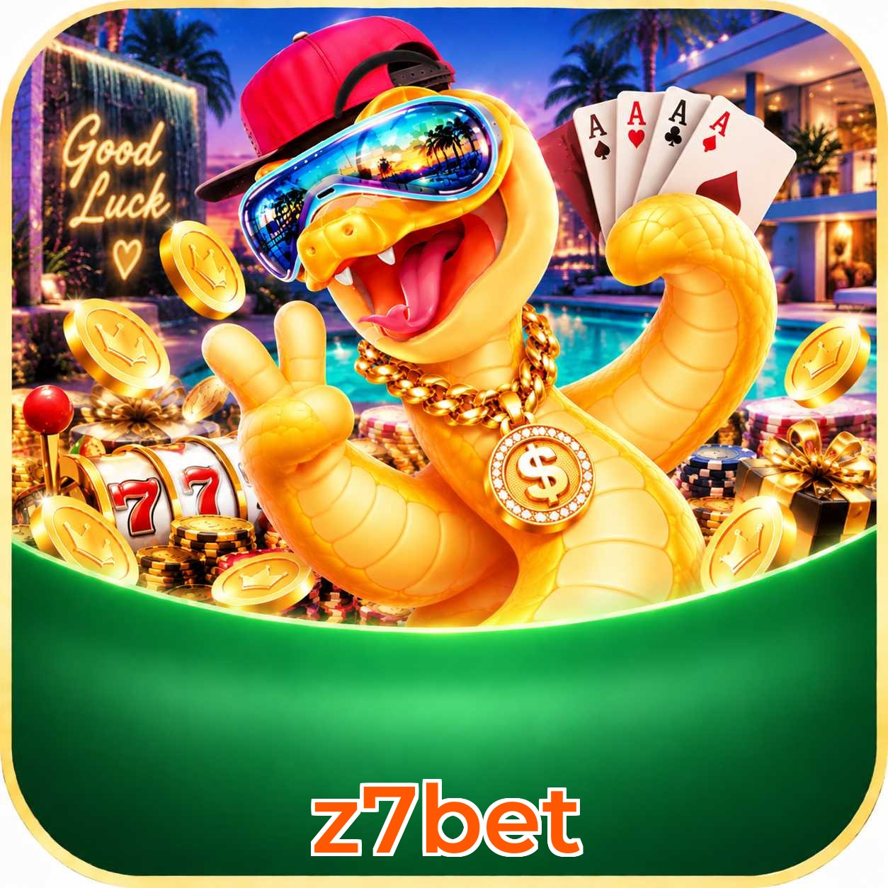 z7bet Lottery FAQ