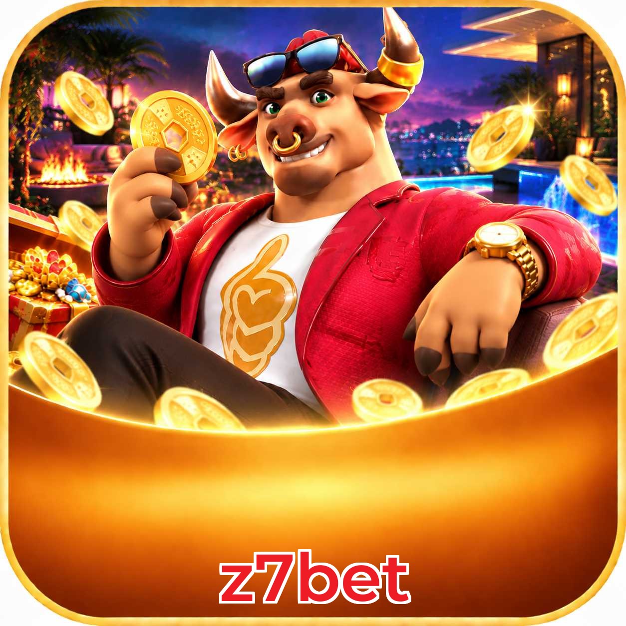 z7bet Entrar Telegram