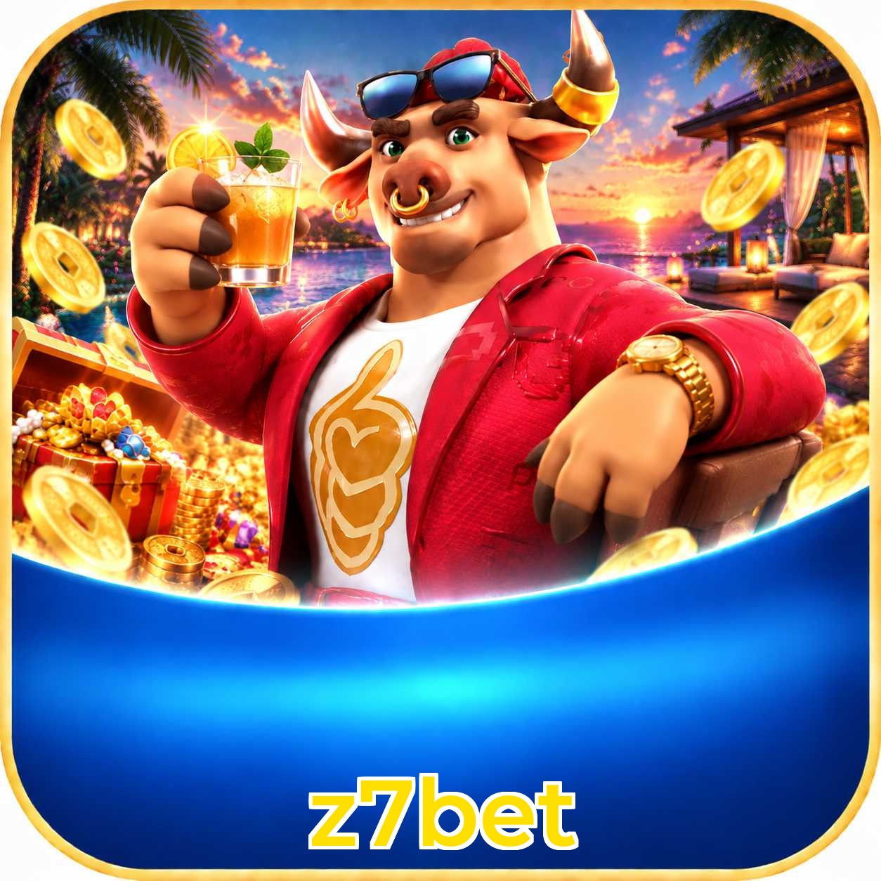 z7bet Logo