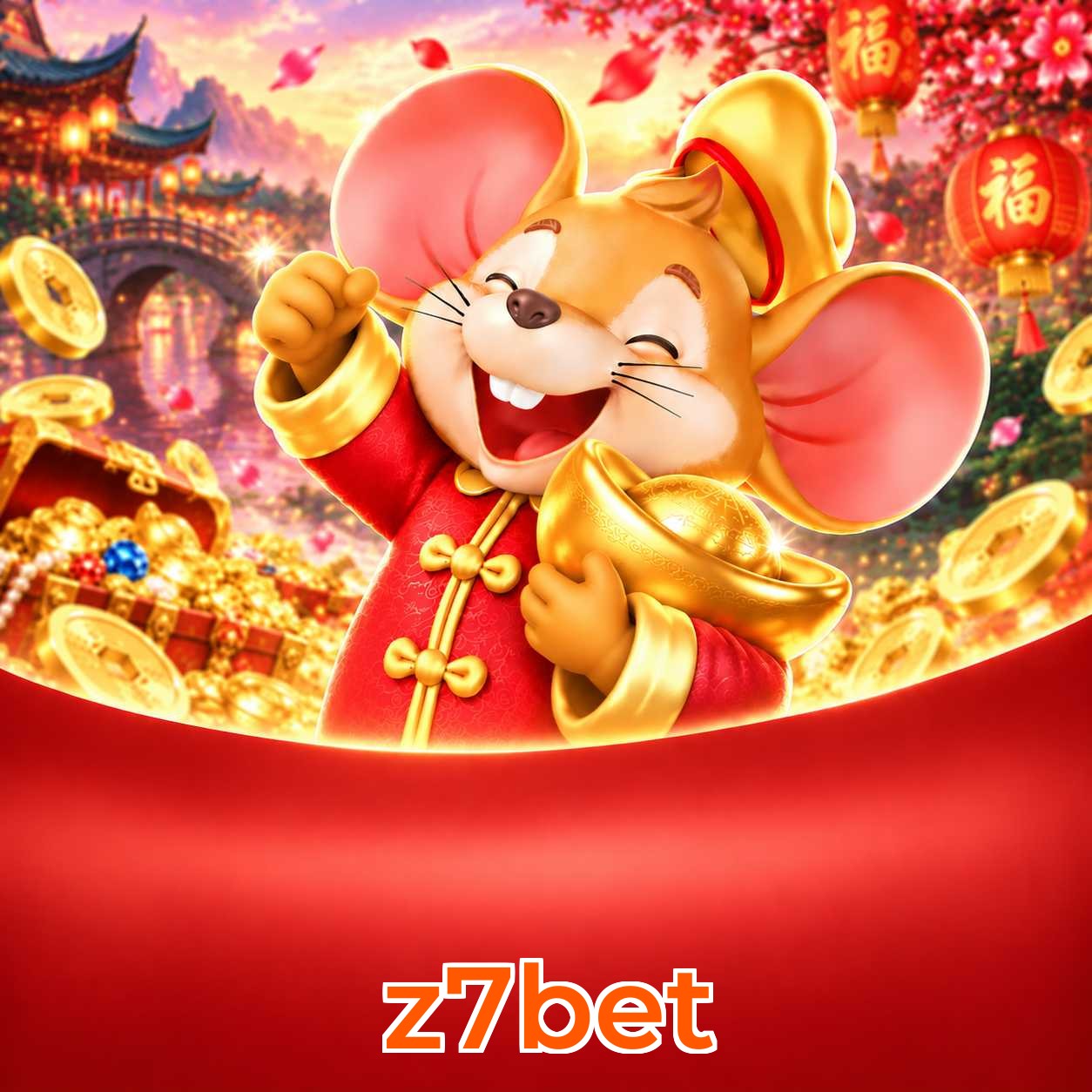 z7bet instalar Windows e Mac