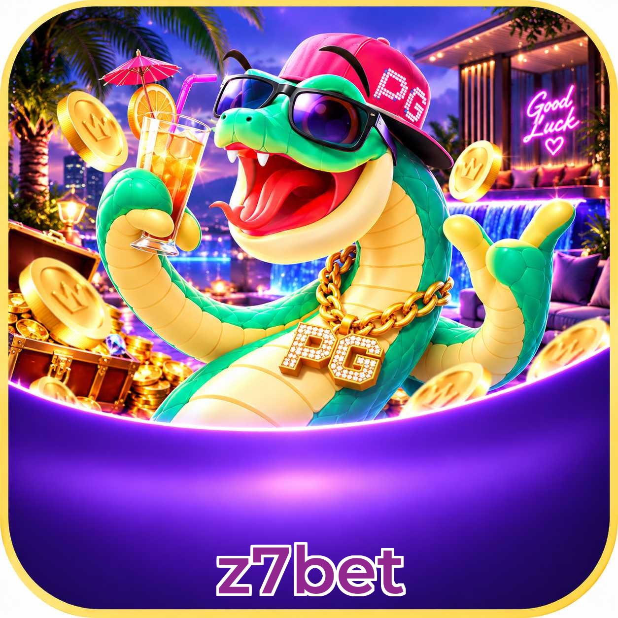 z7bet VIP Níveis
