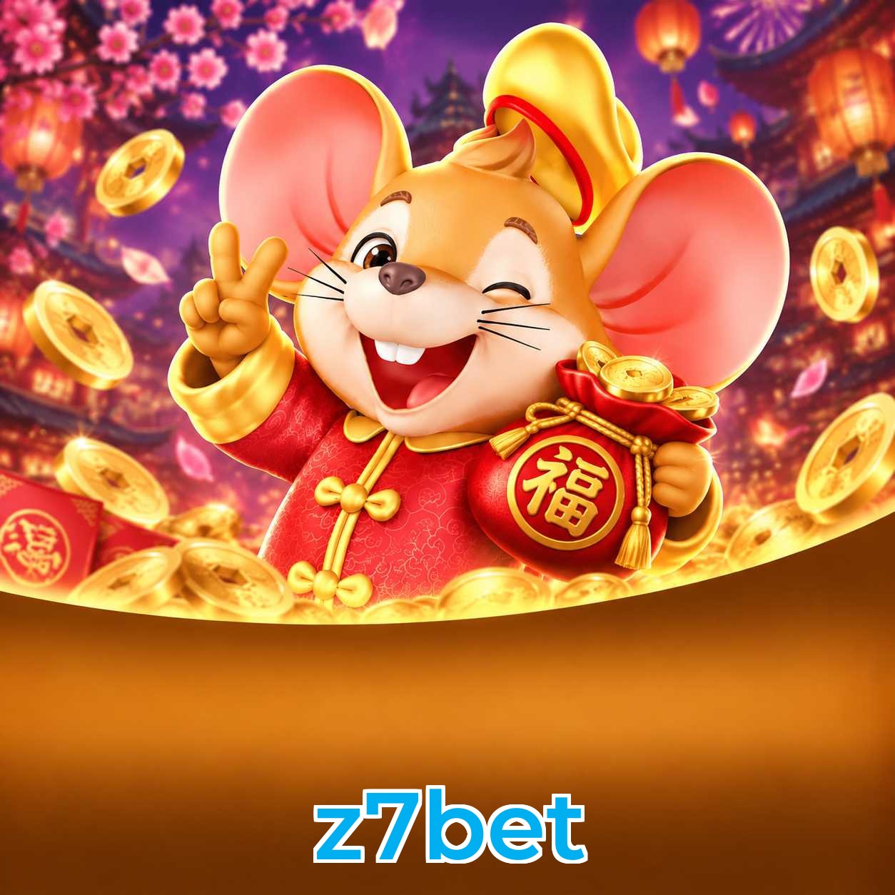 z7bet Loterias