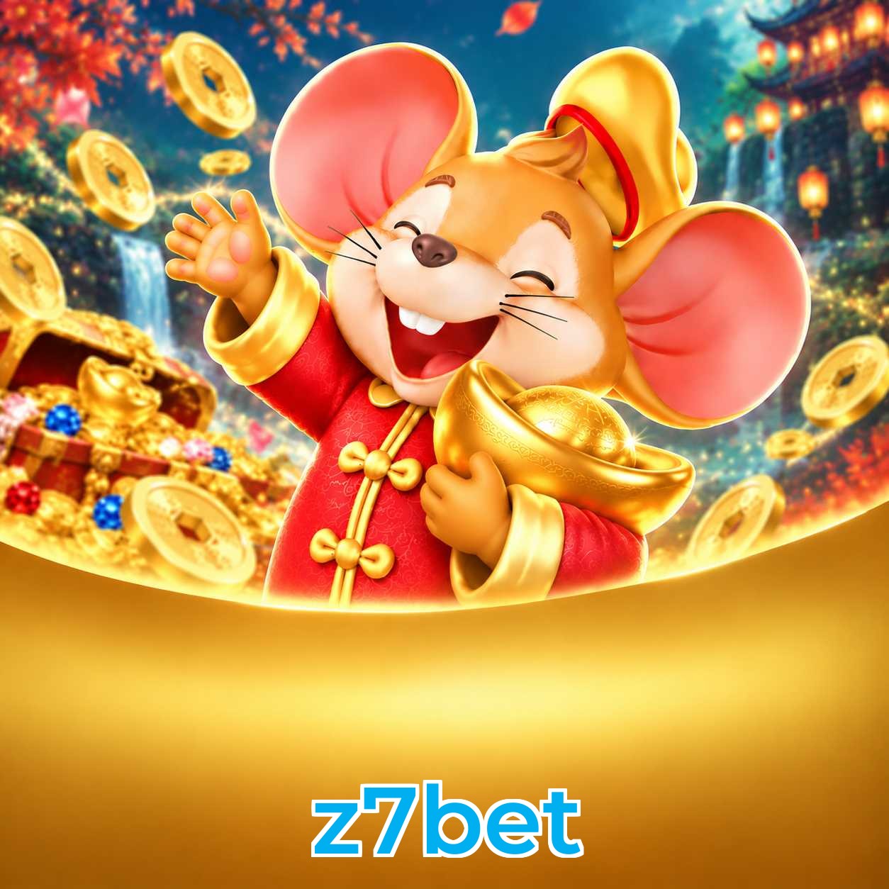 z7bet Suporte