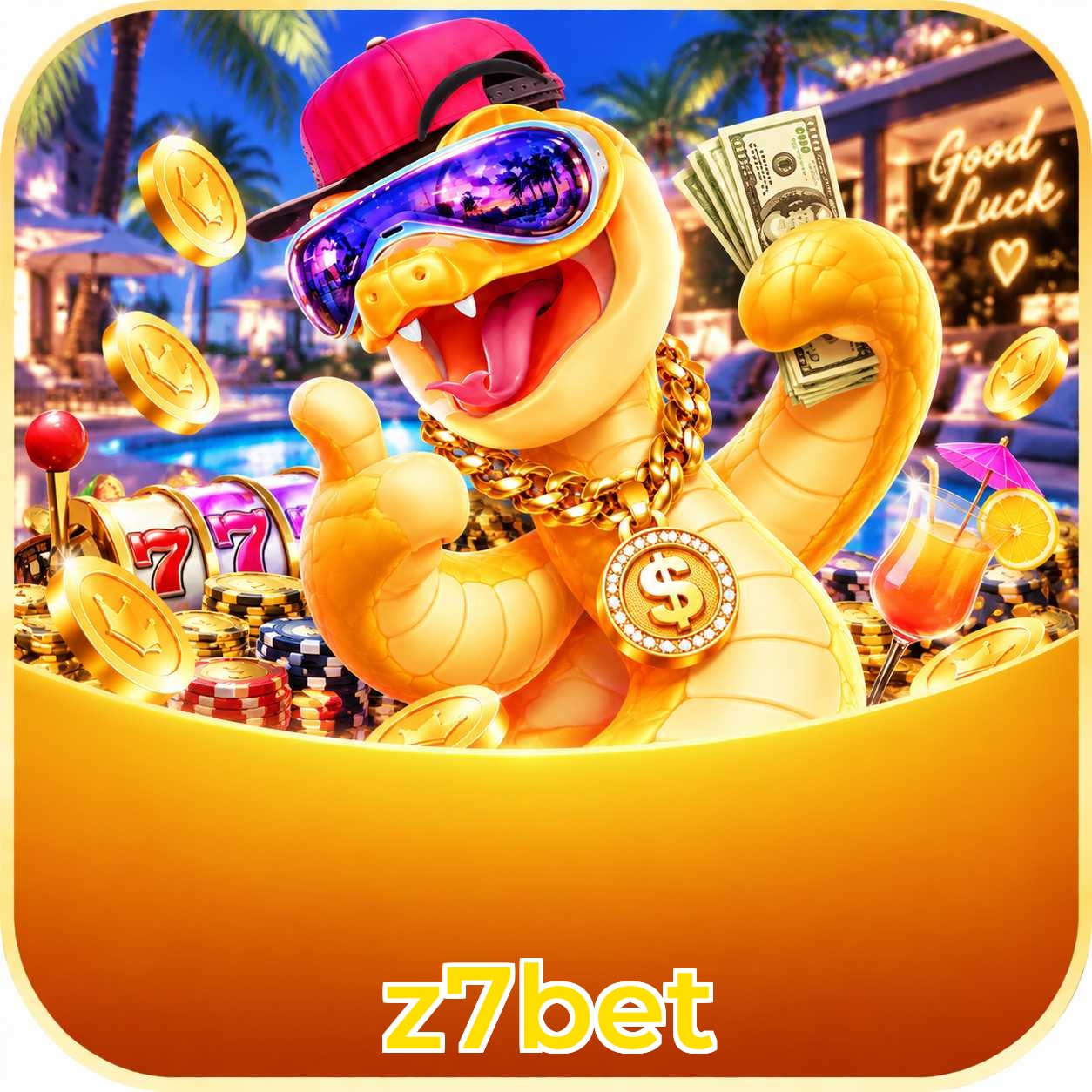 z7bet Installation Guide
