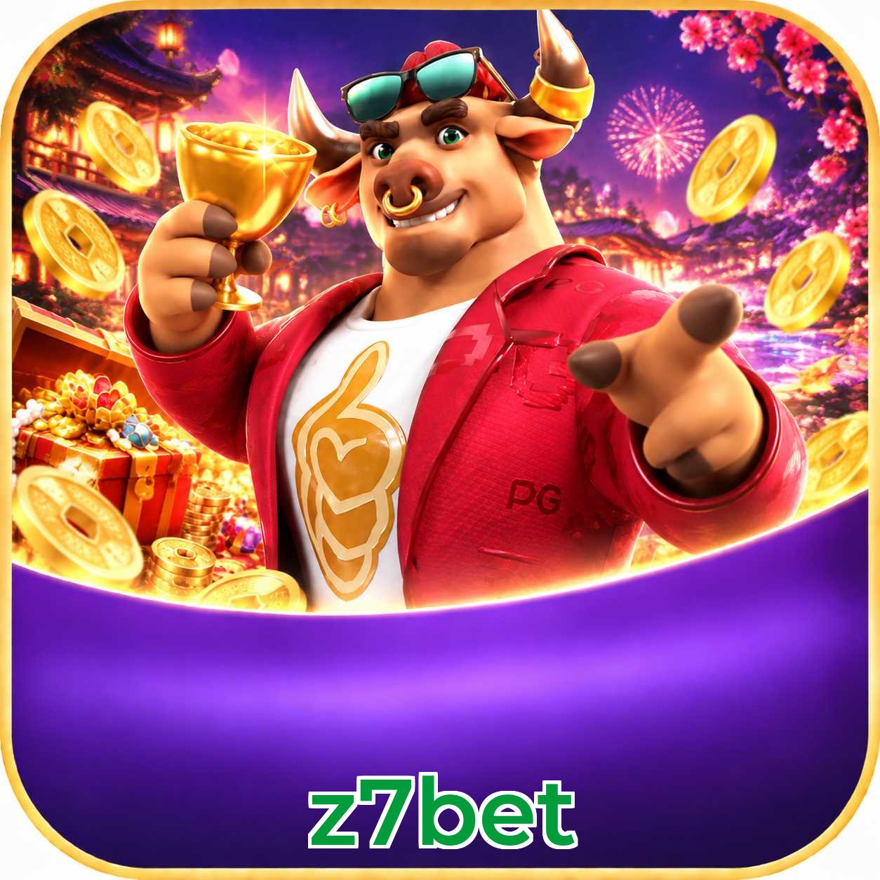 z7bet Estratégias Lottery