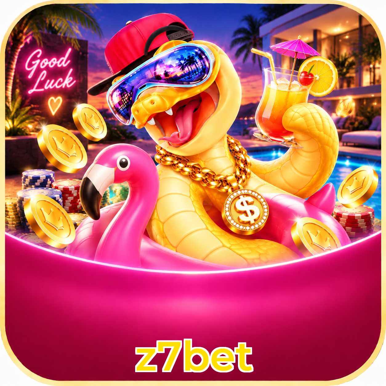 Baixar z7bet Android