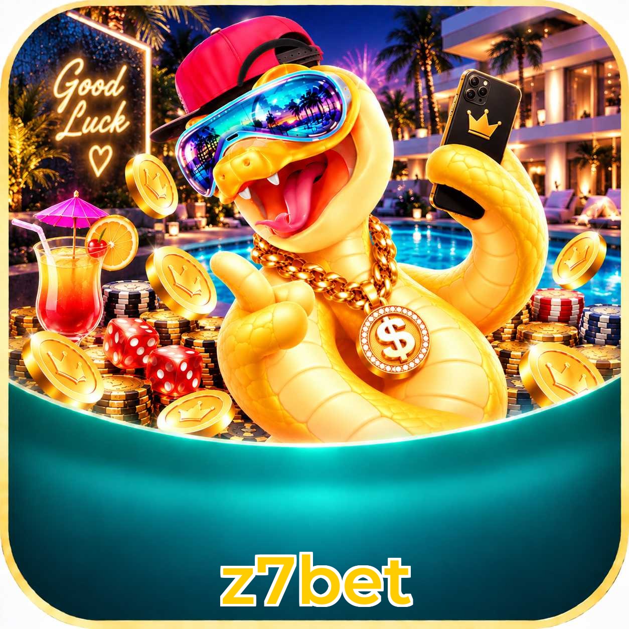 z7bet Live Casino Overview