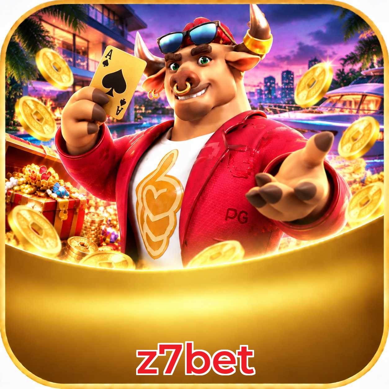 z7bet Fortune Tiger Game