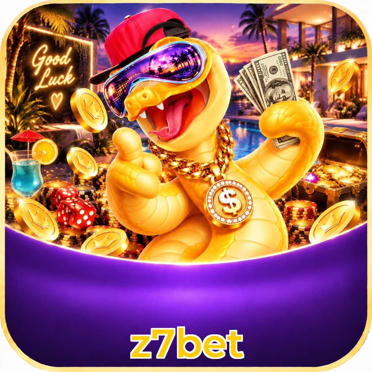 z7bet Compatibilidade