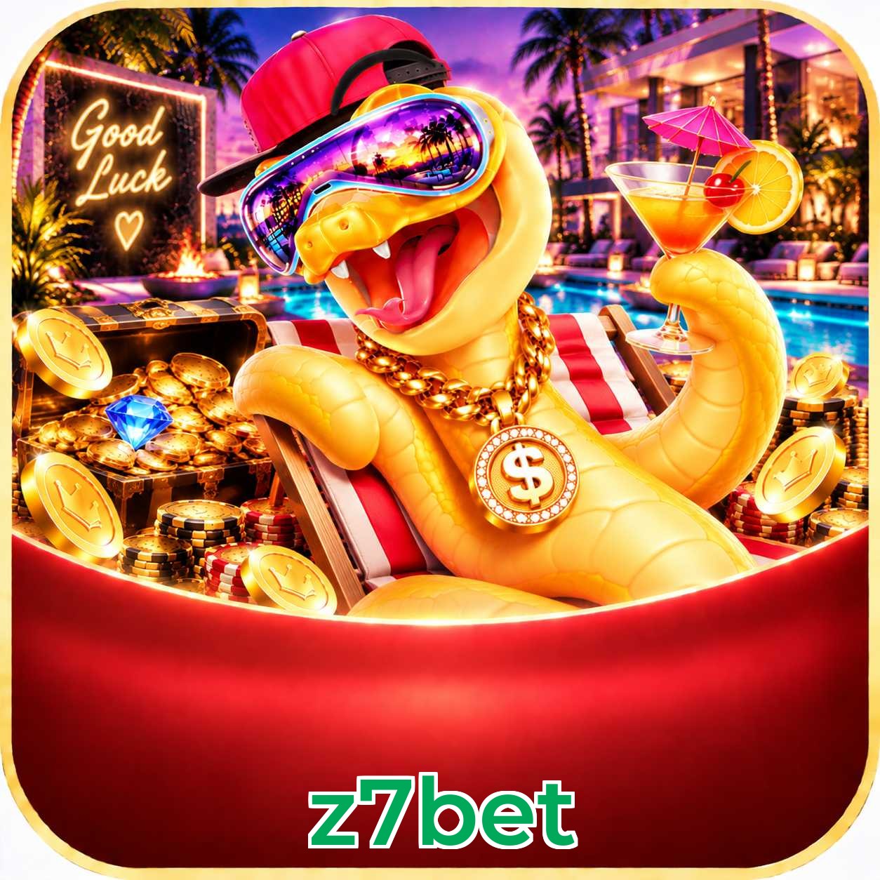 z7bet System Requirements