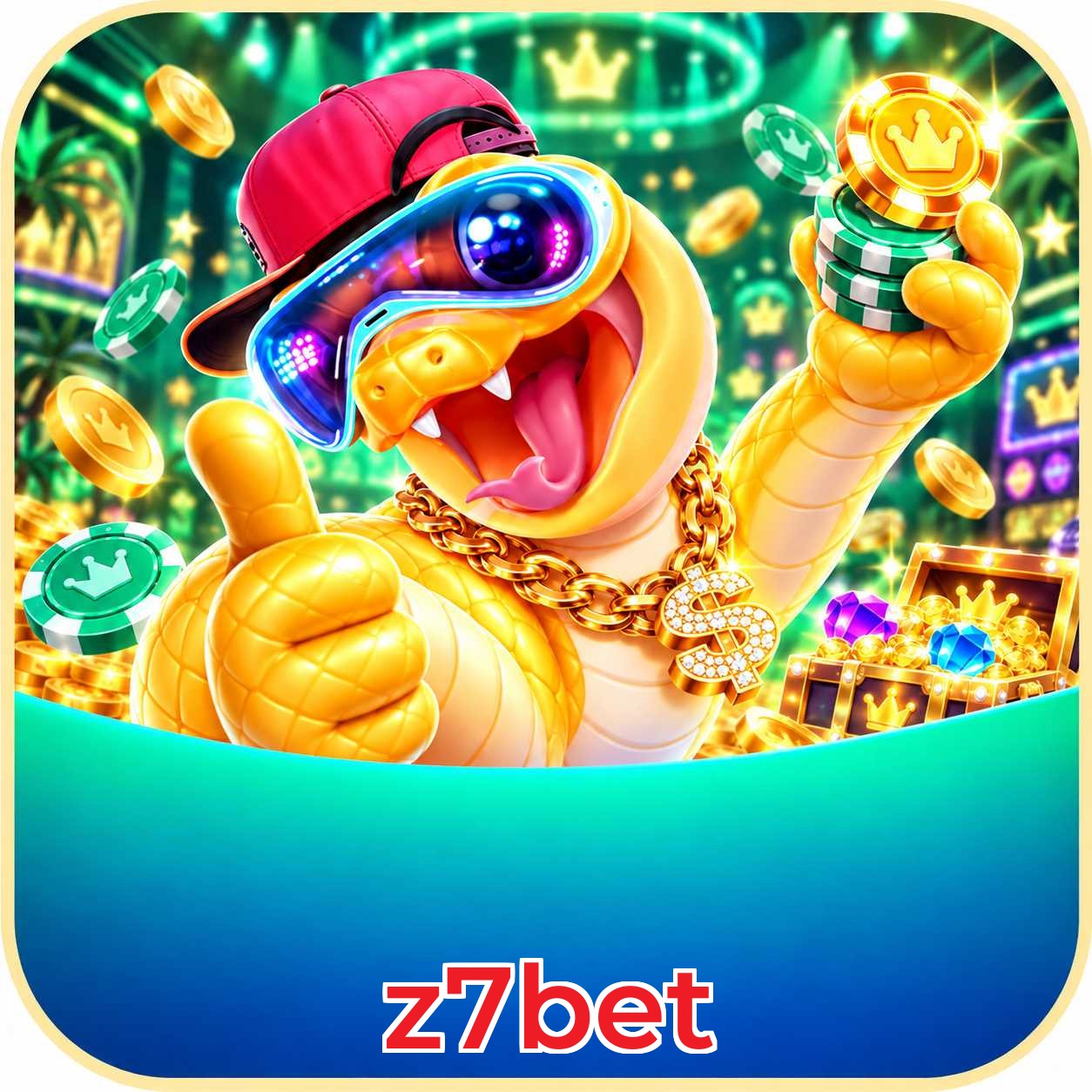 z7bet Top Slots